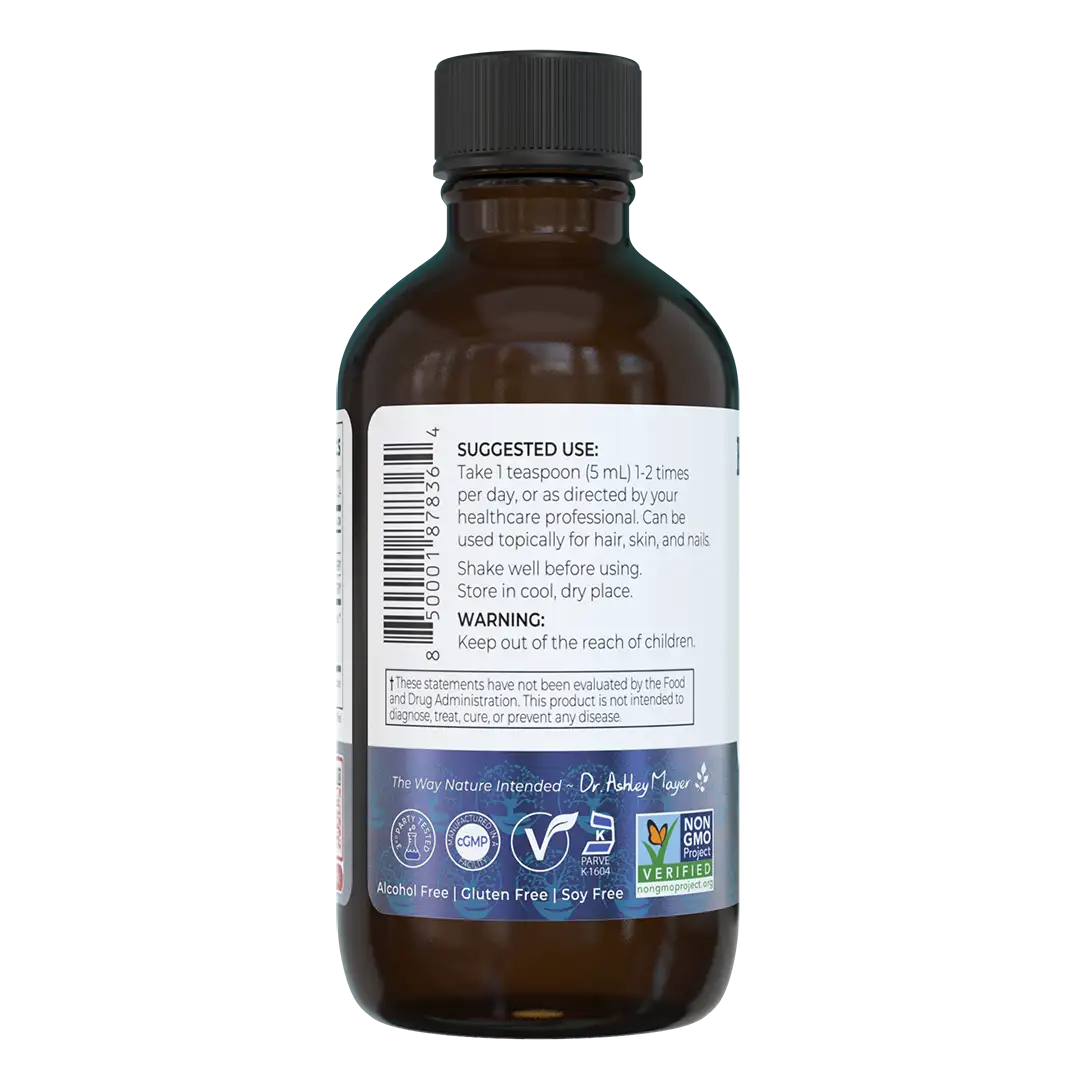 Black Cumin Seed Oil