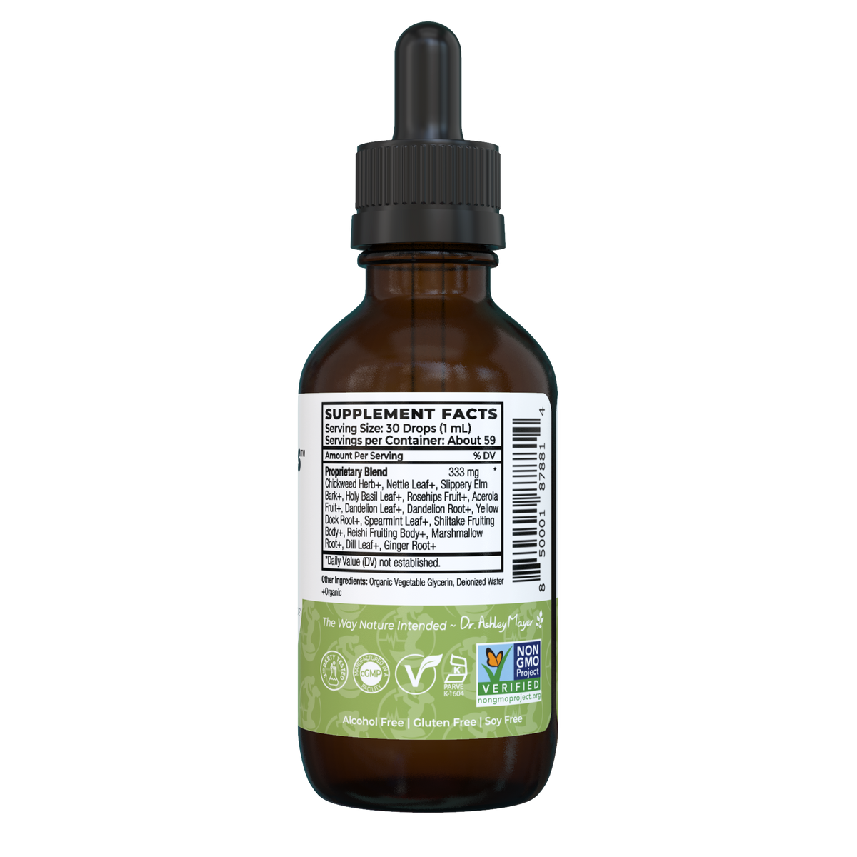 Nature's Nutrients™ Kids