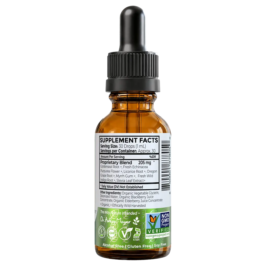 Nature's Biotic™ Kids