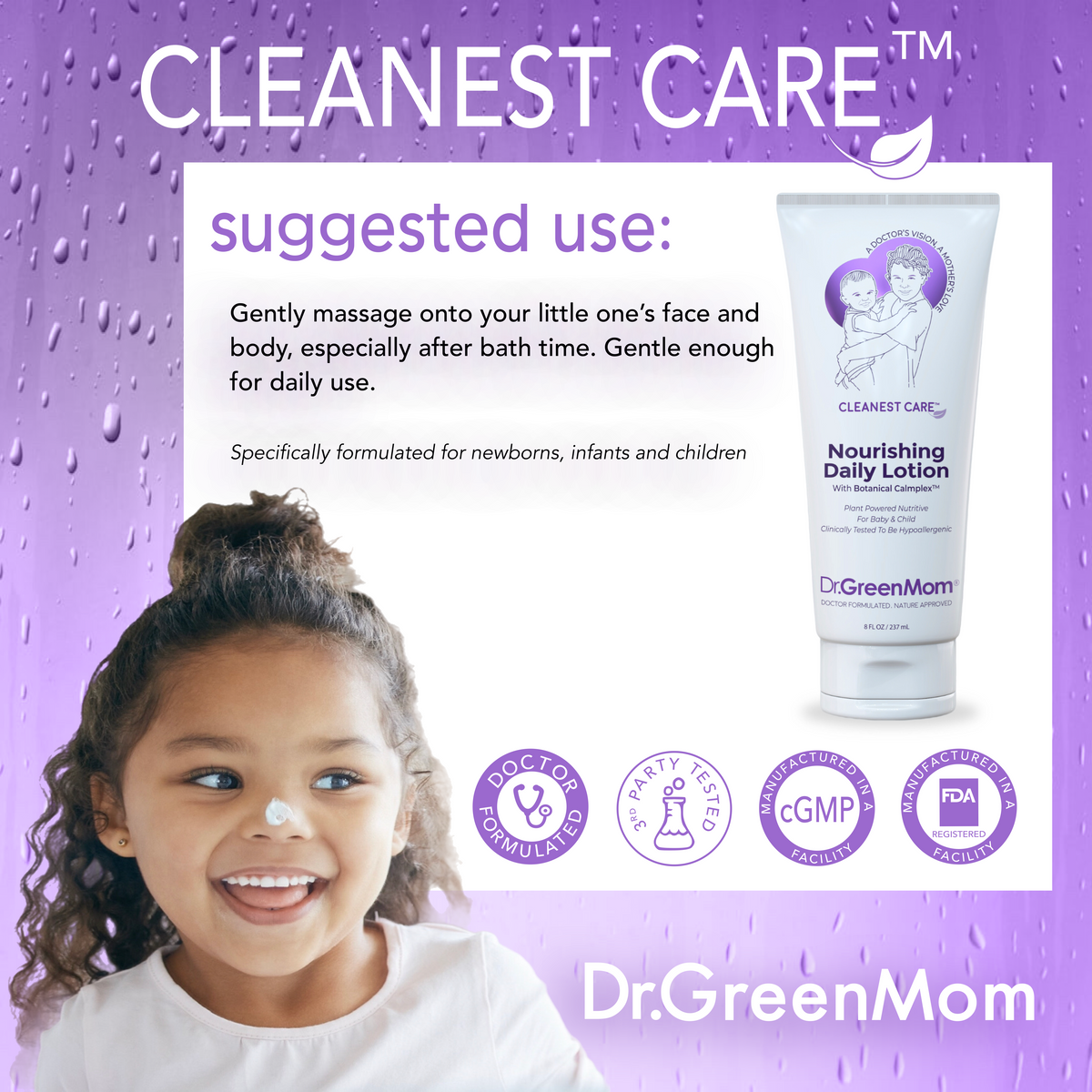Cleanest Care Skin Duo