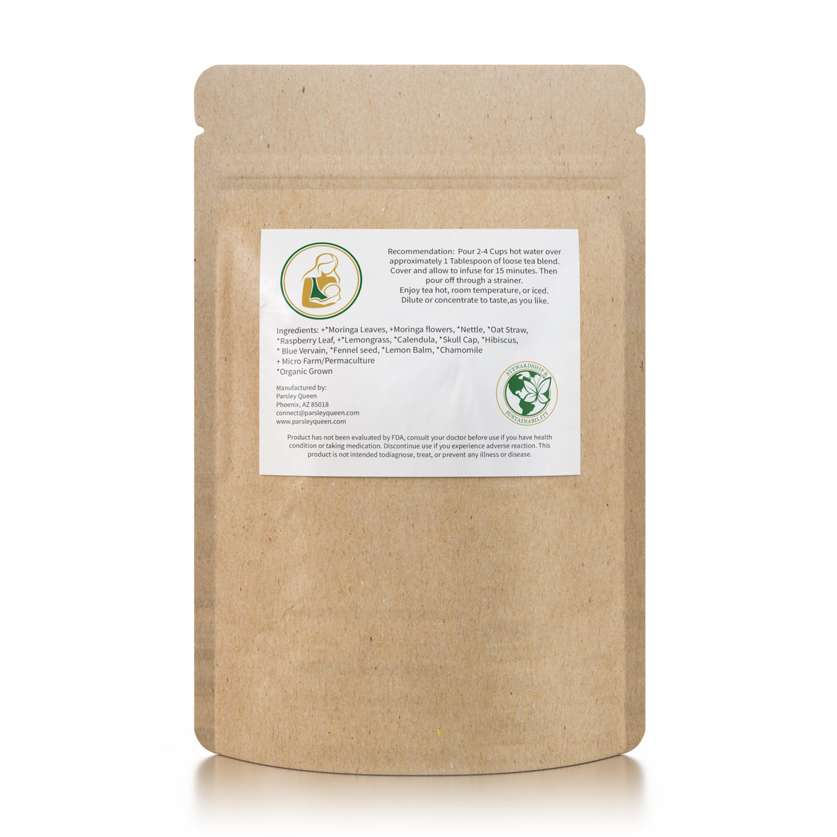 Postnatal Support Tea