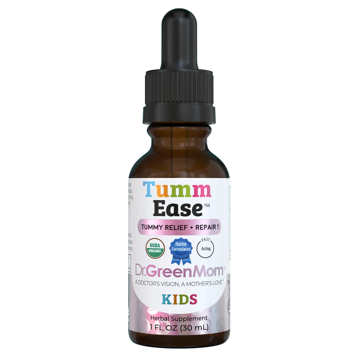 Toddler & Kiddo Medicine Cabinet