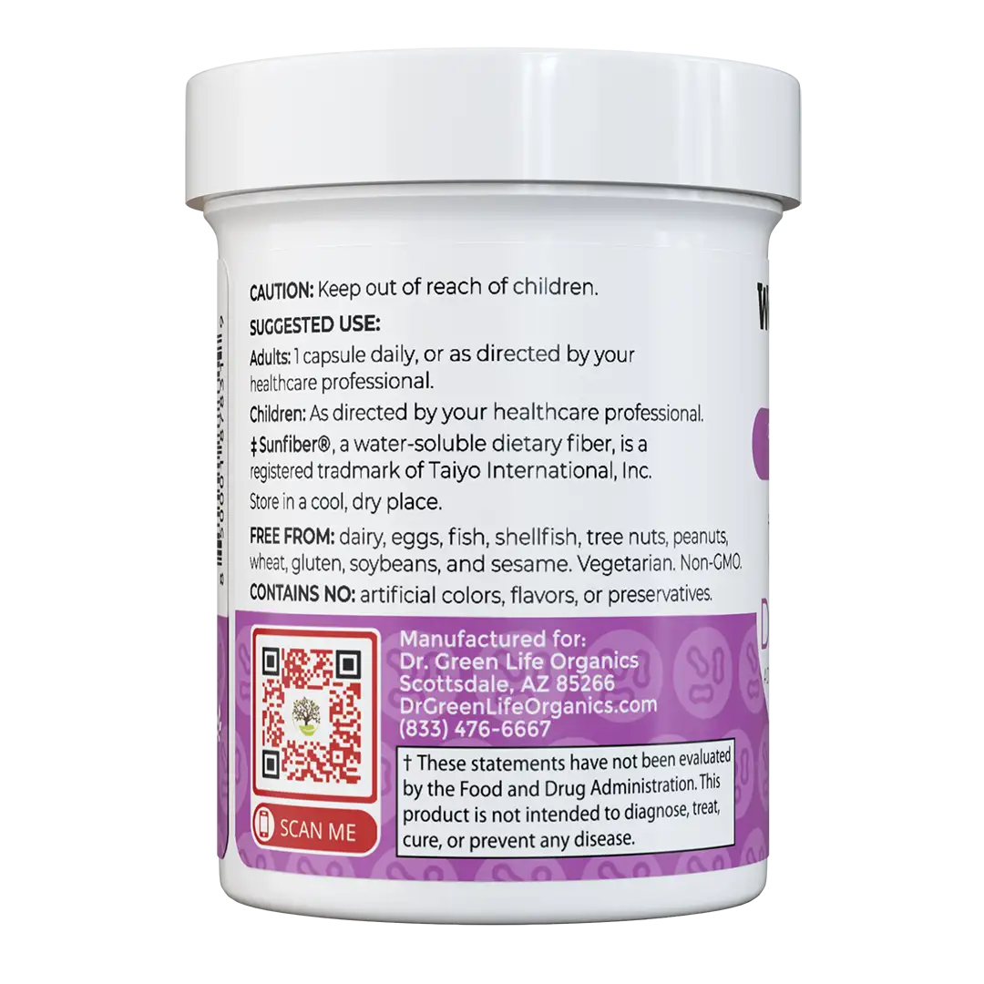 Women's Health Probiotic