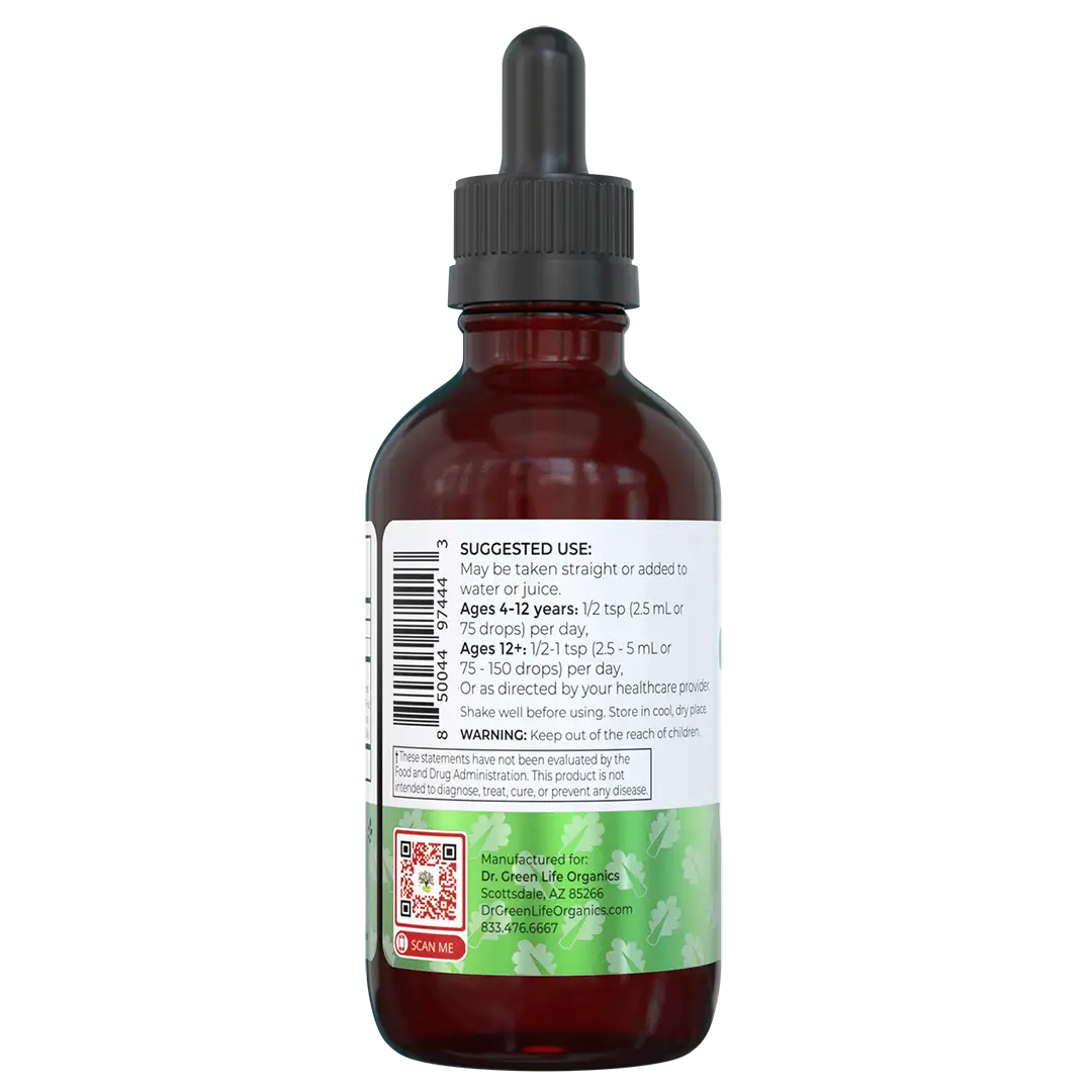Detox Greens™