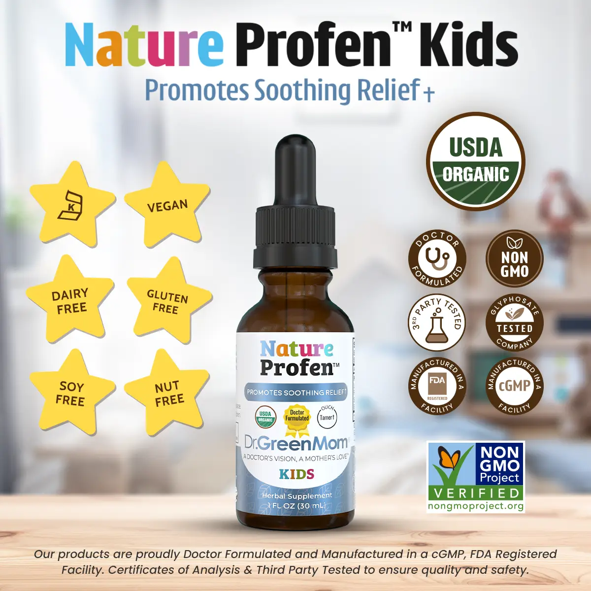 Nature Profen™ Kids