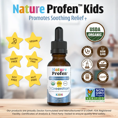 Nature Profen™ Kids