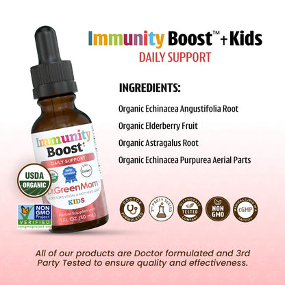 Immunity Boost™✝︎ Kids