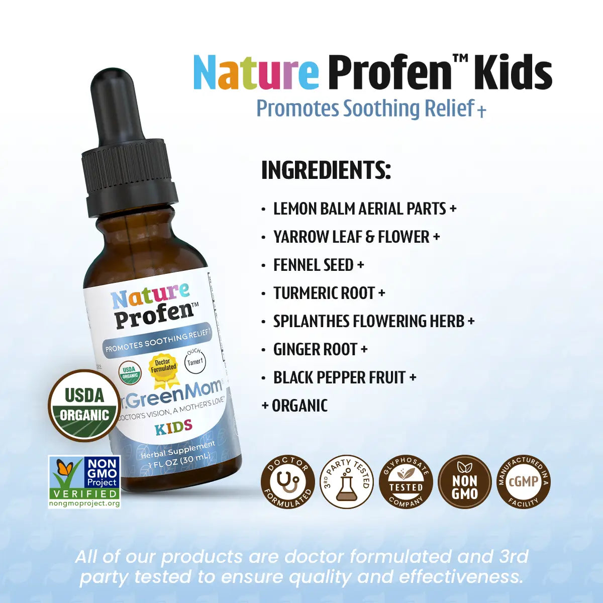 Nature Profen™ Kids