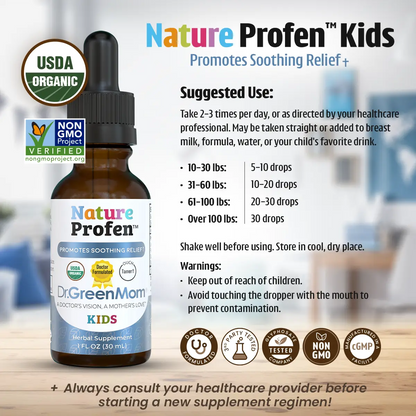 Nature Profen™ Kids