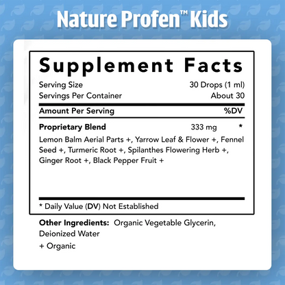 Nature Profen™ Kids