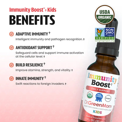 Immunity Boost™✝︎ Kids