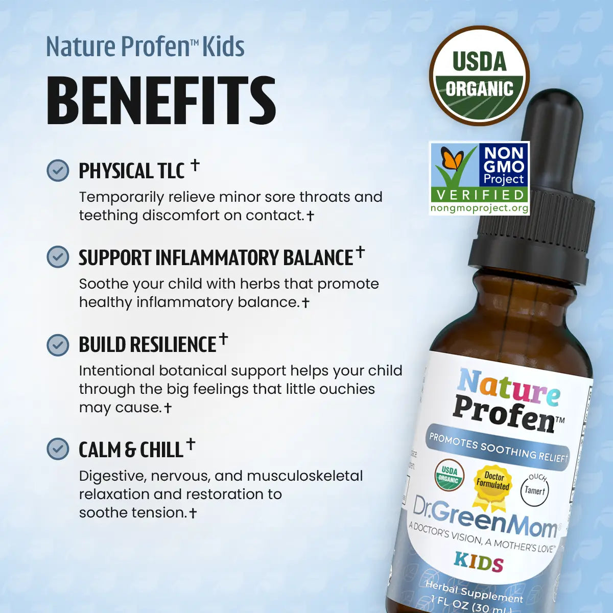 Nature Profen™ Kids