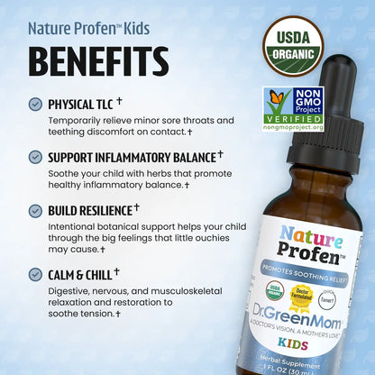 Nature Profen™ Kids