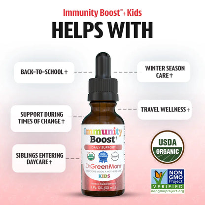 Immunity Boost™✝︎ Kids