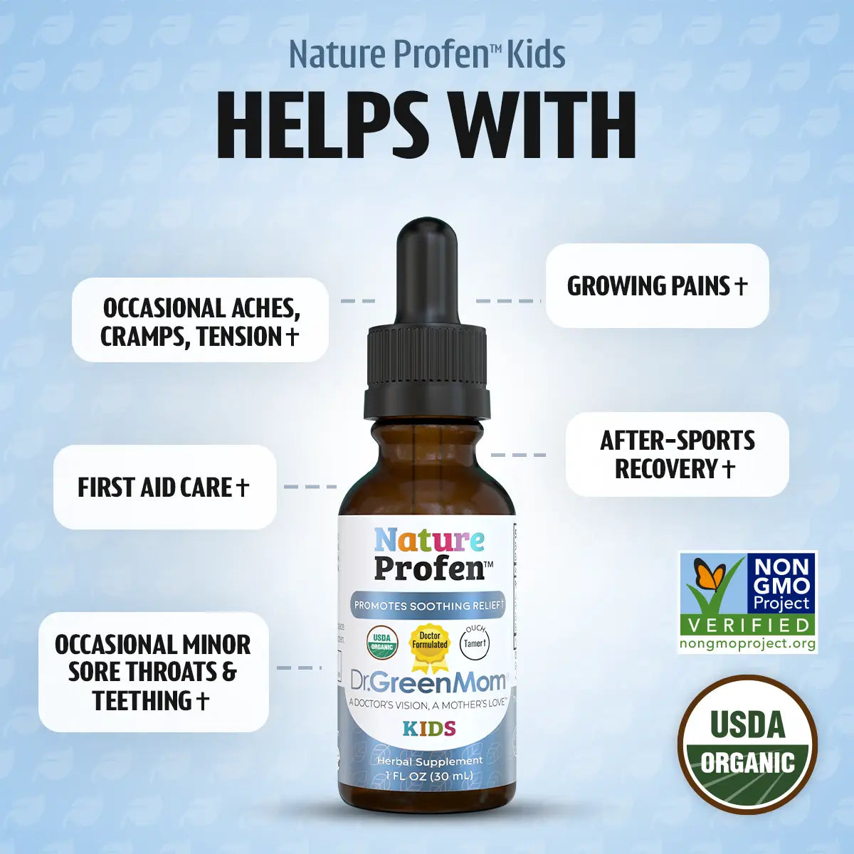 Nature Profen™ Kids