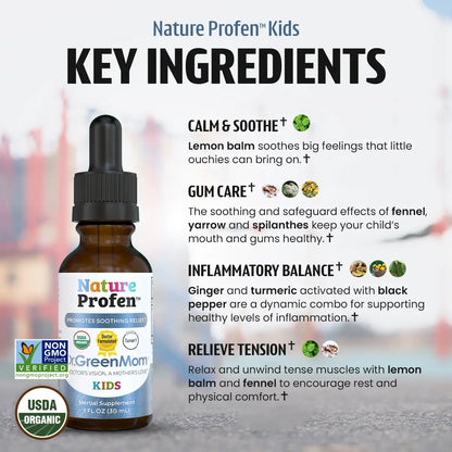 Nature Profen™ Kids