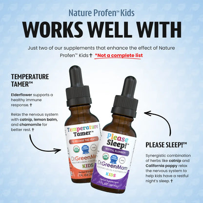 Nature Profen™ Kids