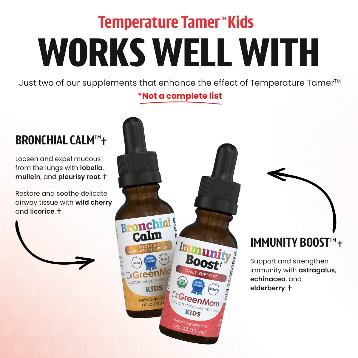 Temperature Tamer™ Kids