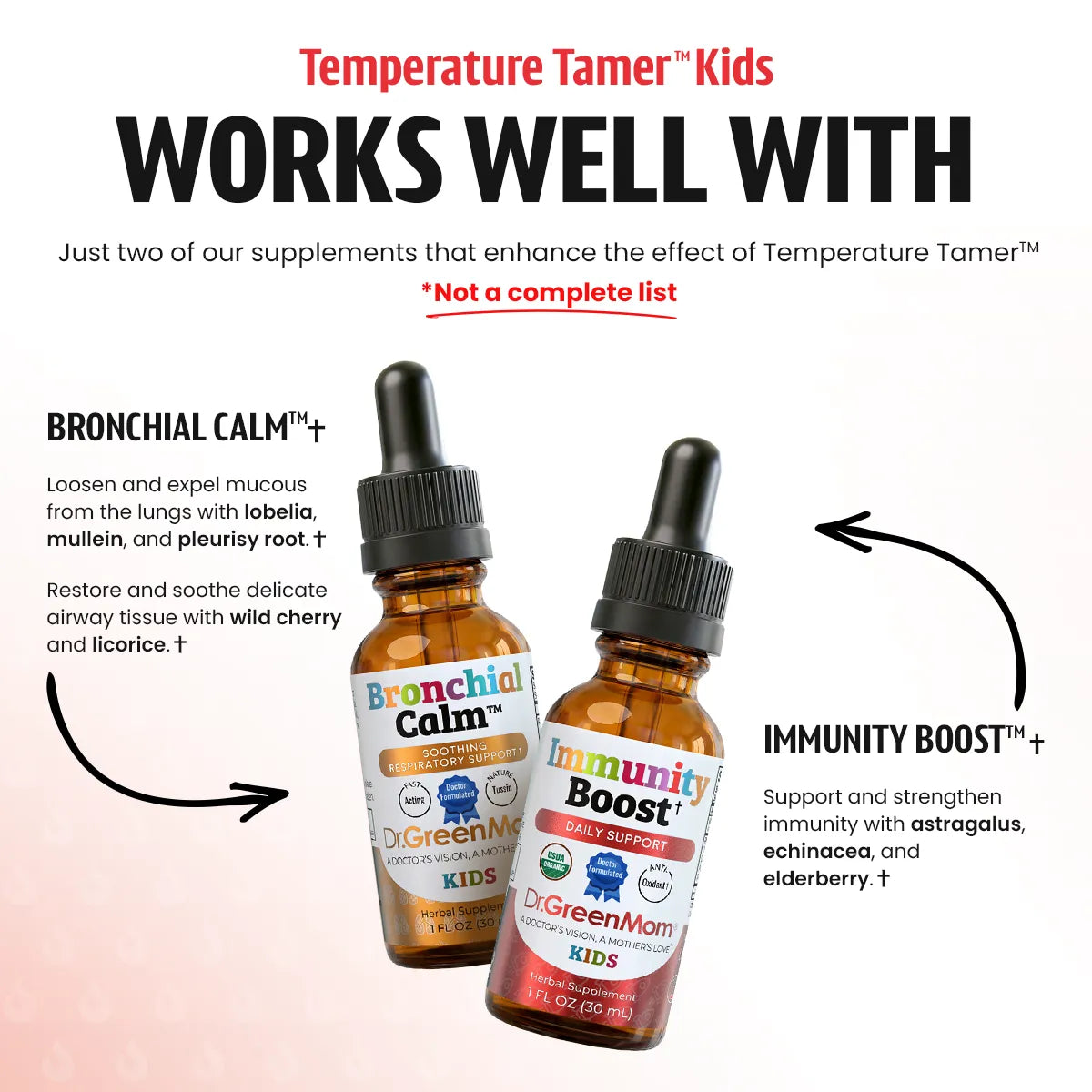 Temperature Tamer™ Kids