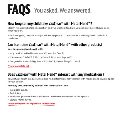 Temperature Tamer™ Kids