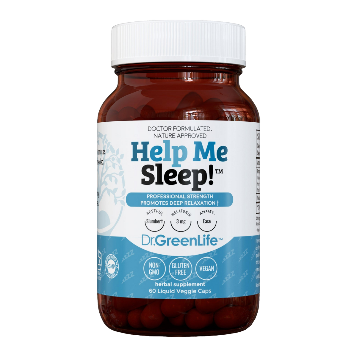 Help Me Sleep!