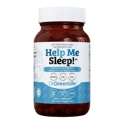 Help Me Sleep!™