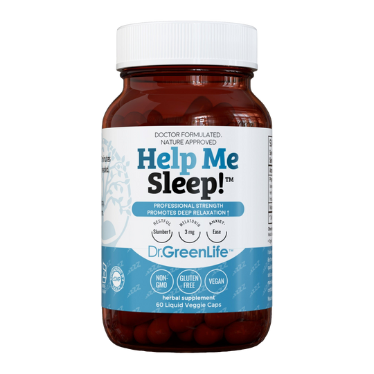Help Me Sleep!™