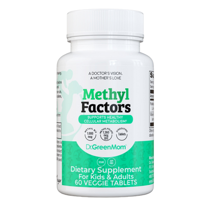 Methyl Factors™