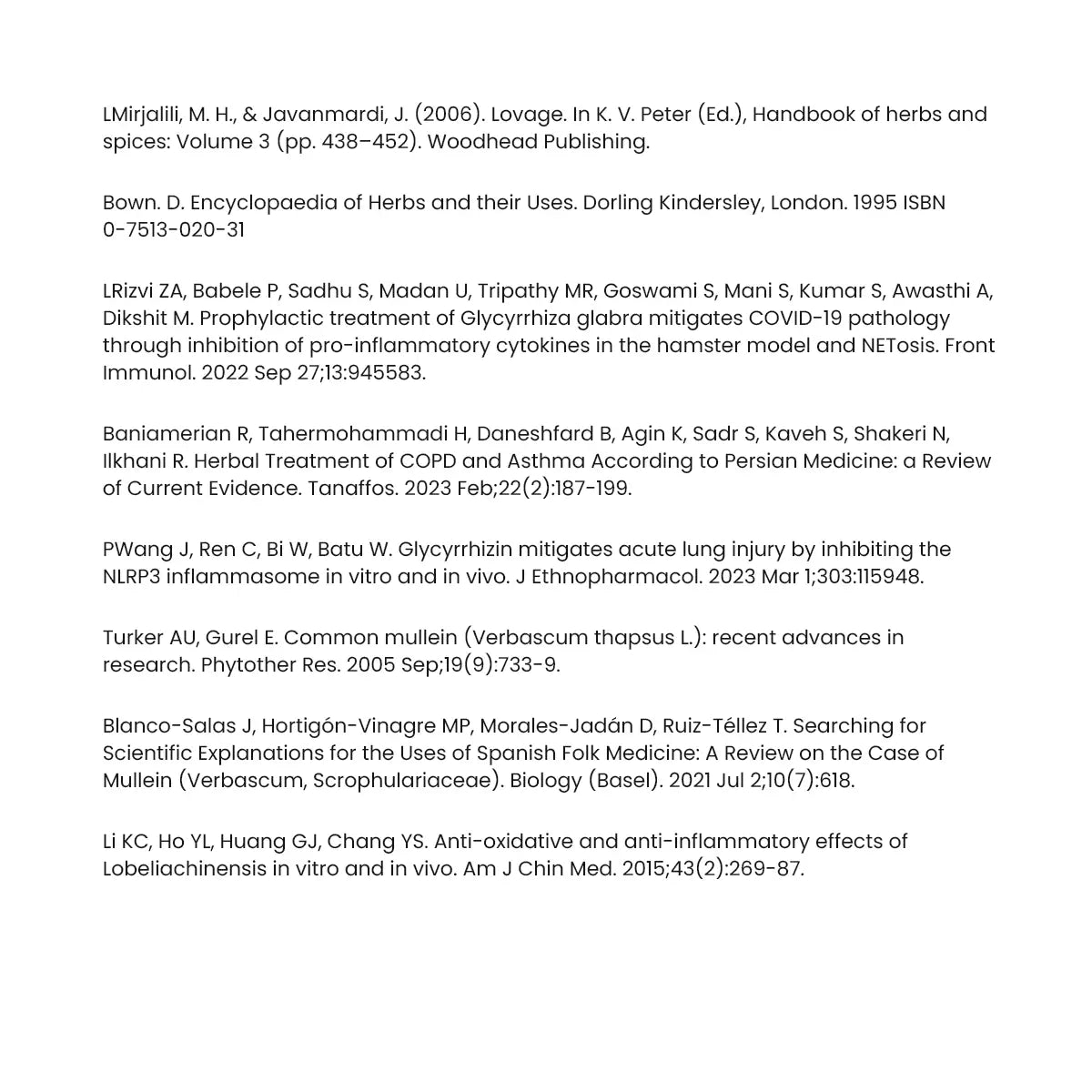 Bronchial Calm™✝︎ Kids