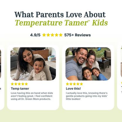 Temperature Tamer™ Kids