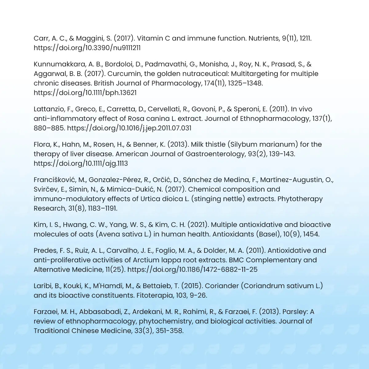 VaxClear® With Aluminum Guard™