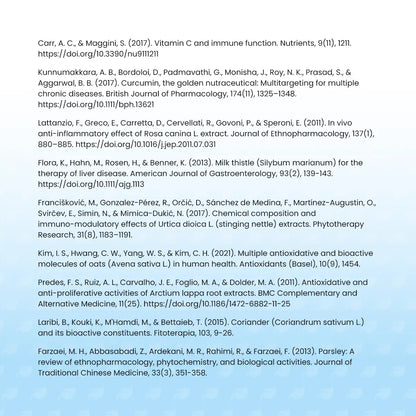 VaxClear® With Aluminum Guard™