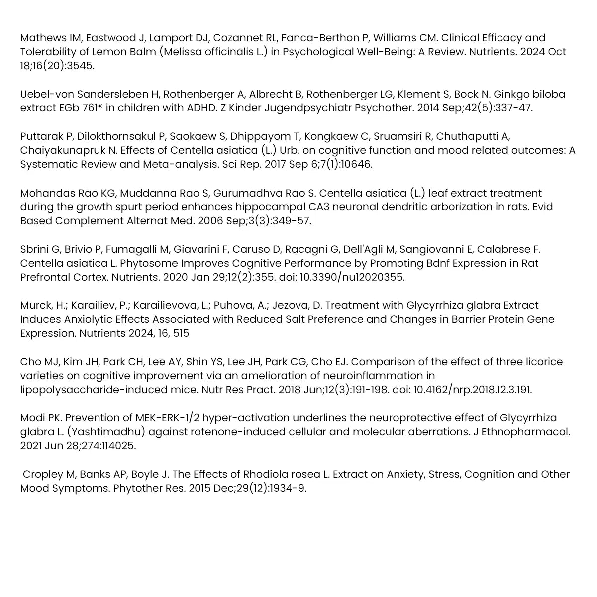 Focus & Attention✝︎ Kids