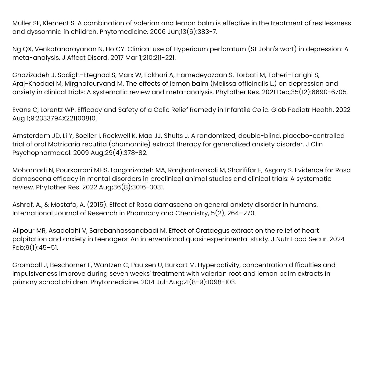 Peace & Calm™✝︎ Kids