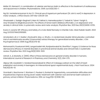 Peace & Calm™✝︎ Kids