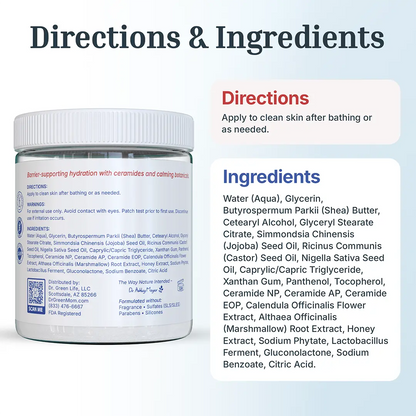 EczaMend® Restore Cream