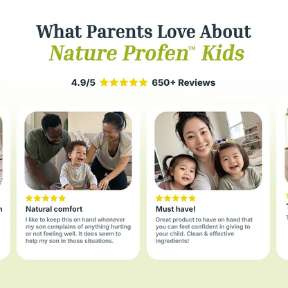 Nature Profen™ Kids