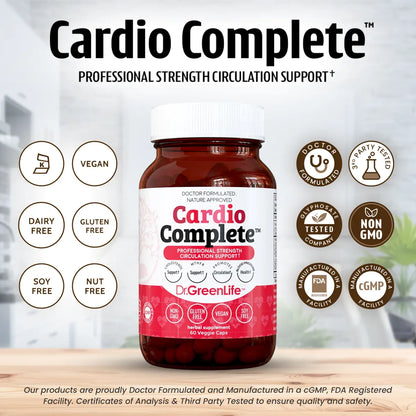 Cardio Complete™
