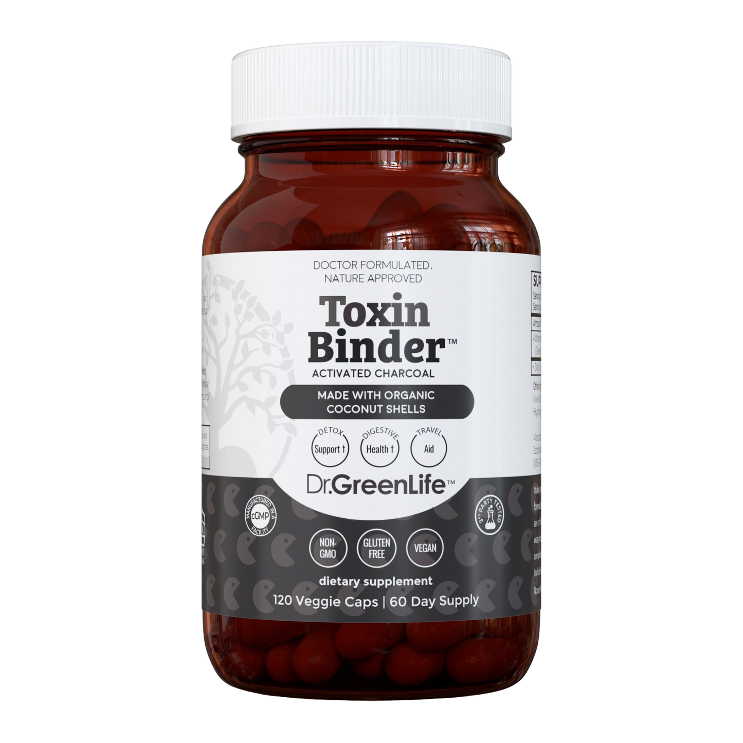 Toxin Binder™