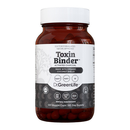 Toxin Binder™