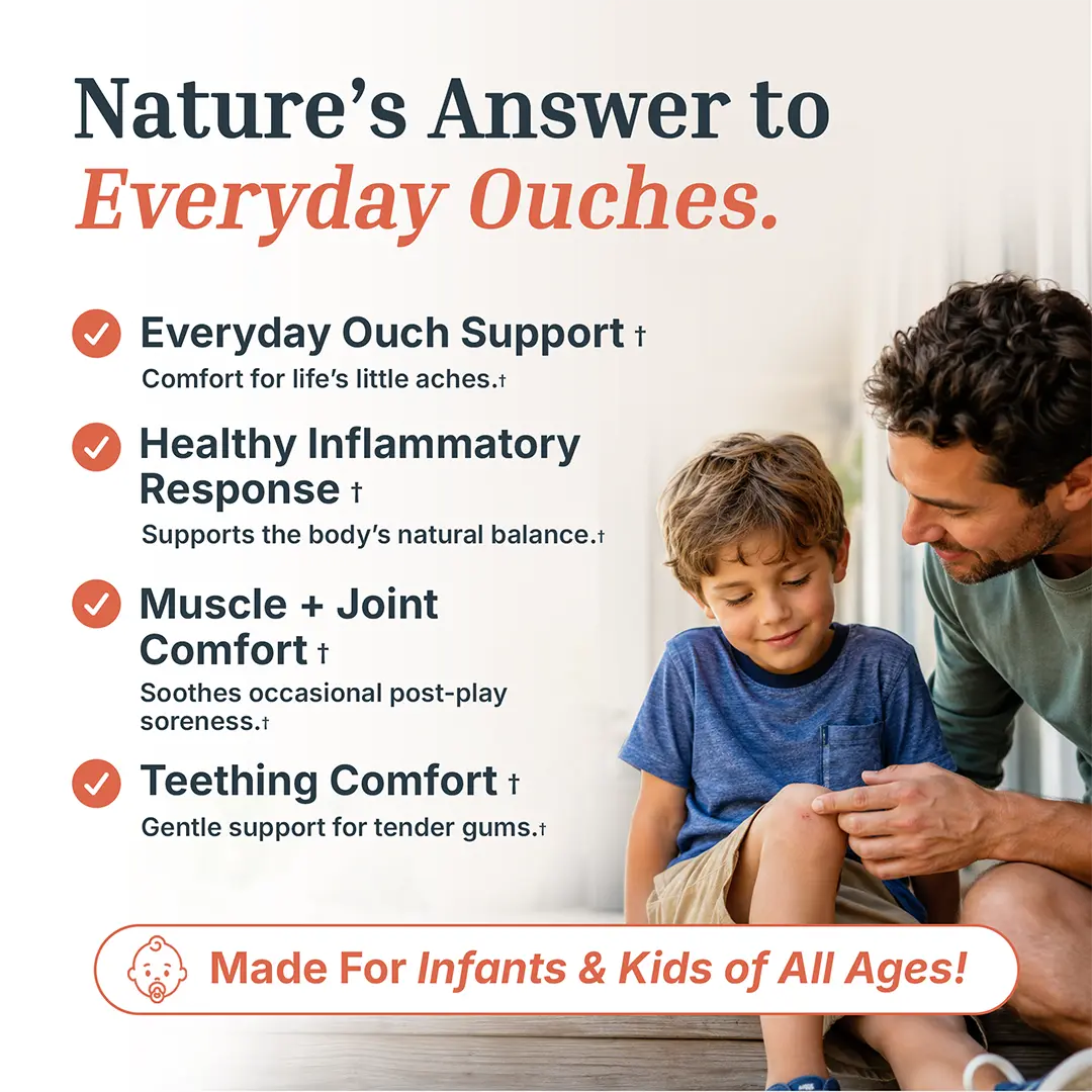 Nature Profen™ Kids
