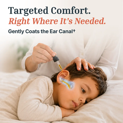 Ear Relief & Resolve™✝︎ Kids