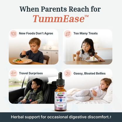 TummEase™ Kids