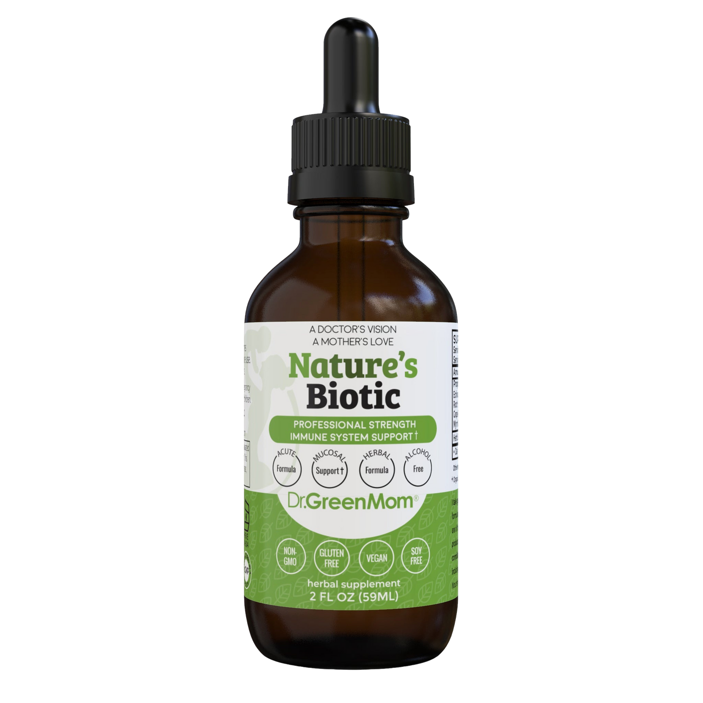 Nature's Biotic™ Liquid