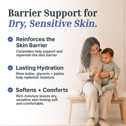 EczaMend® Restore Cream