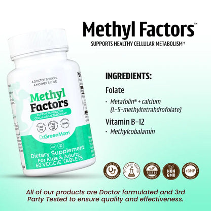 Methyl Factors™