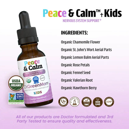 Peace & Calm™✝︎ Kids