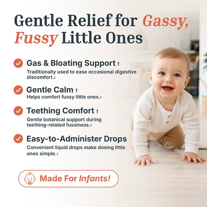 Col-Icky™ Infants