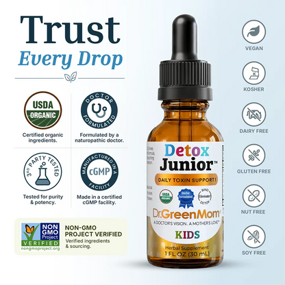 Detox Junior™