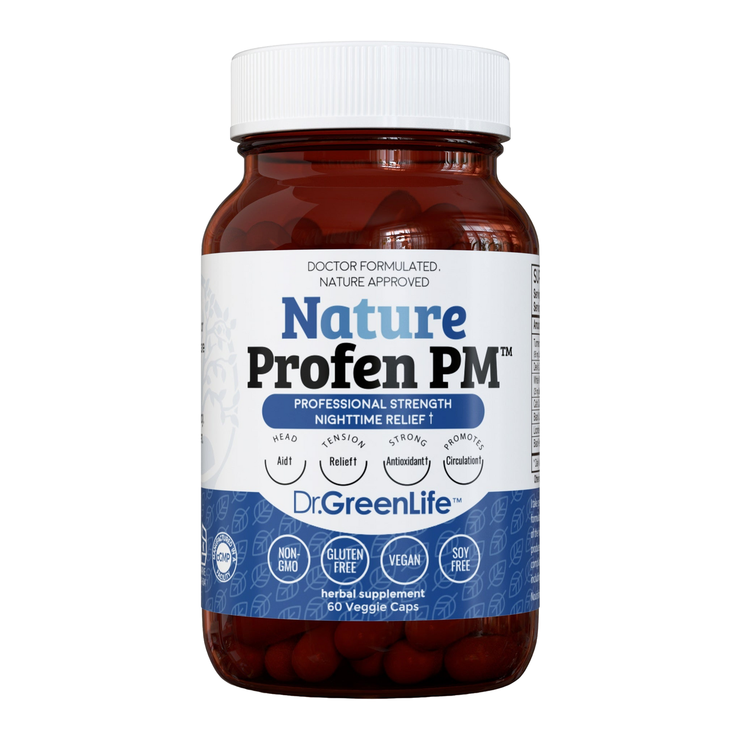 Nature Profen PM™